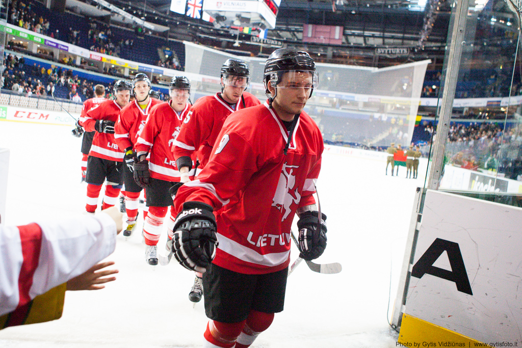 2014 metų pasaulio ledo ritulio čempionato, I diviziono B grupė trečia diena.